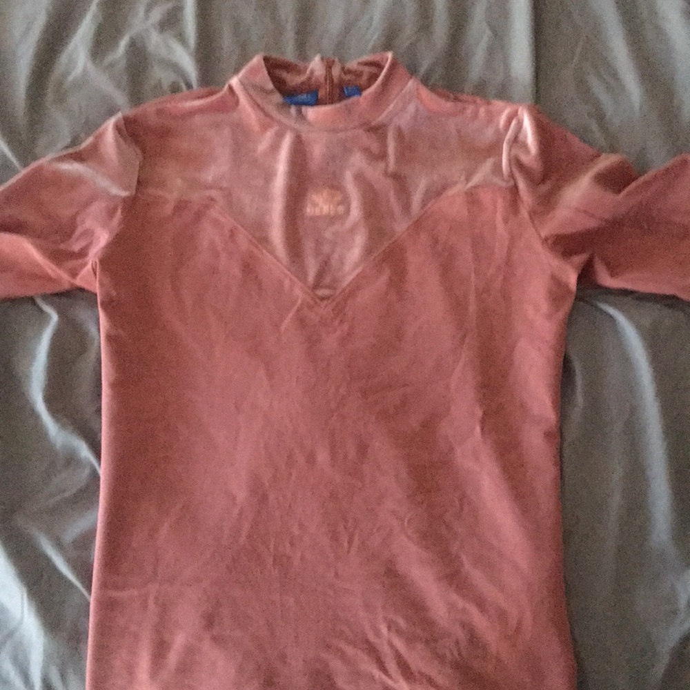 Adidas shirt